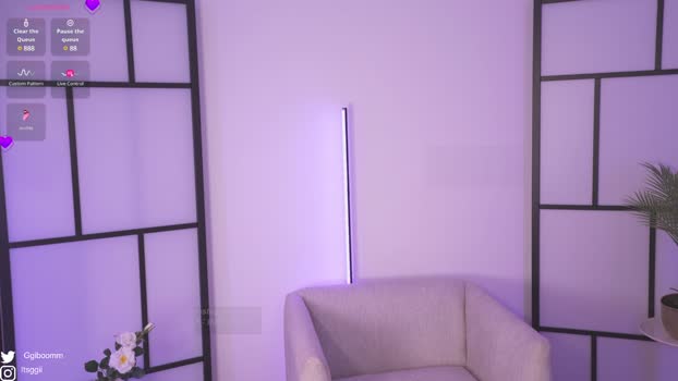 gigi_ulala 01-12-2024 fuckpussy Female