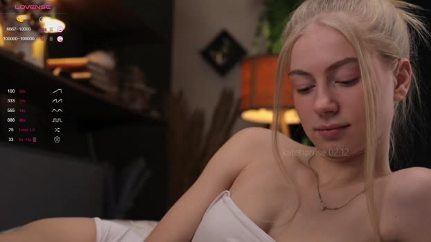kateharrise