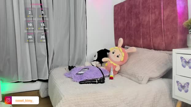kimmy_sweet_ 01-12-2024 prettyface Female