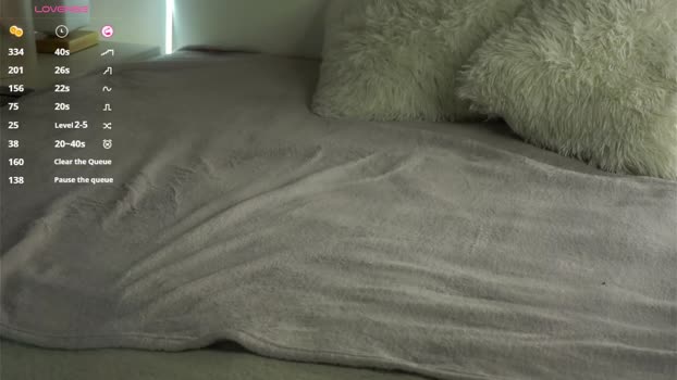 a_whole_eternity 02-12-2024 Video Female