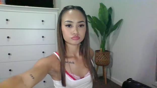 auramonroe 02-12-2024 deepthroat Female
