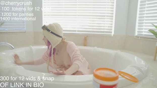 cherrycrush 02-12-2024 suckcock Female