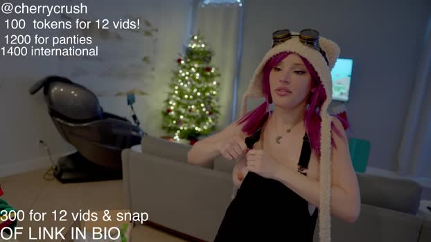 cherrycrush 02-12-2024 gag Female