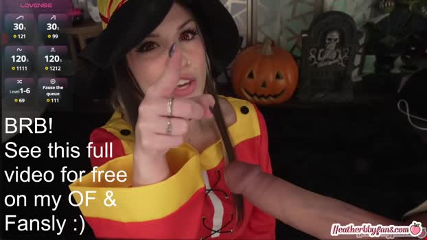 heatherbby 02-12-2024 play Female