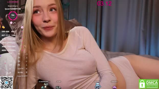 lissa_meooow 02-12-2024 kissing Female
