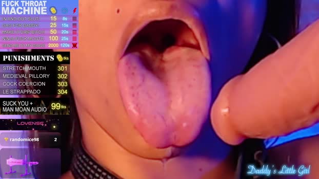 sloppylucy 02-12-2024 fuckass Female