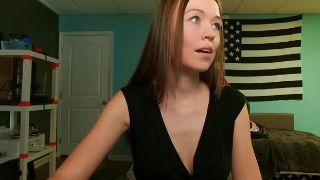anabelleleigh 03-12-2024 tits Female