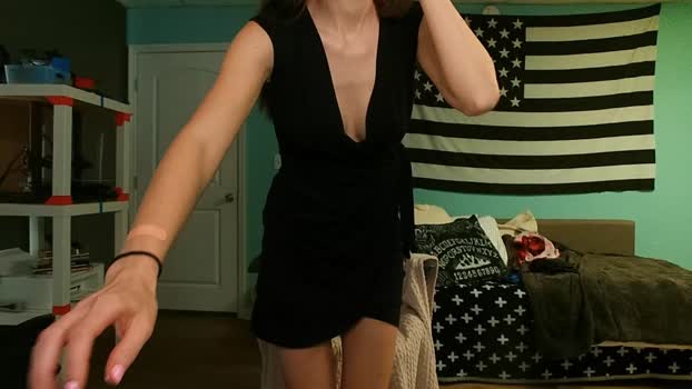 anabelleleigh 03-12-2024 strip Female