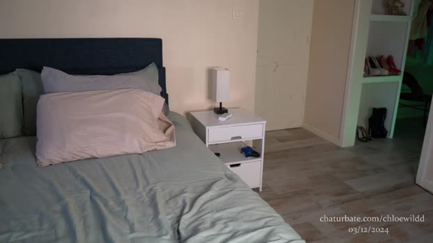 chloewildd 03-12-2024 sexyfeet Female