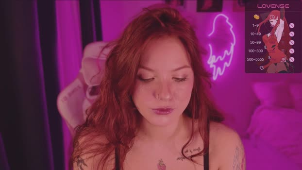 elsie_ginger 03-12-2024 kiss Female