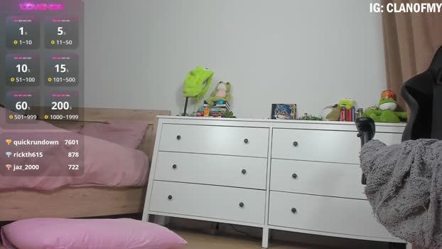 amilia4u 04-12-2024 orgasm Female