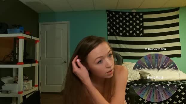 anabelleleigh 05-12-2024 Topless Female