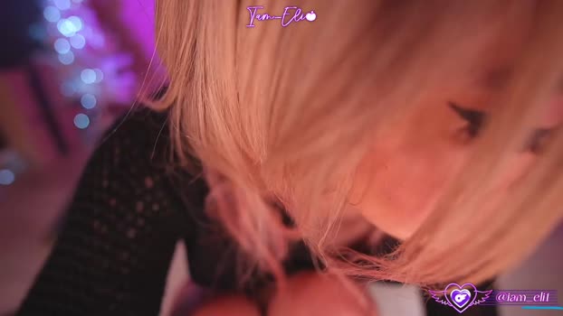 iam_eli 04-12-2024 Recorded Female