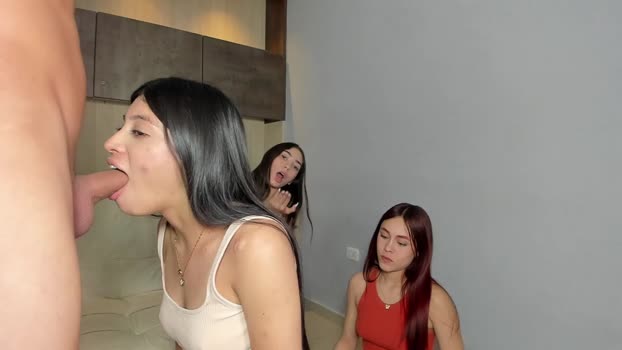 just_girlsgirls 04-12-2024 XXX Couple