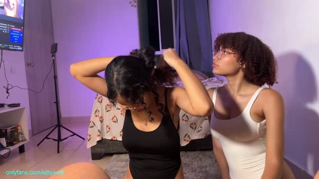kittyand 04-12-2024 orgasm Couple
