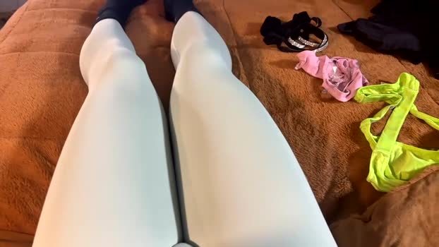leggingslover7 05-12-2024 gag Couple