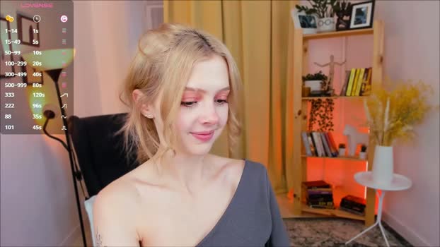 little_anitta 05-12-2024 sexygirl Female