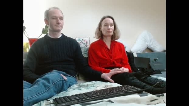 mrs_velvet_vixen_and_mr_stud 05-12-2024 natural Couple
