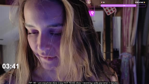 oooops__ 04-12-2024 Webcam Female