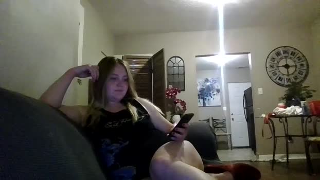 phatassblond 04-12-2024 amateur Female