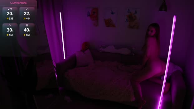 avroramy 05-12-2024 play Female