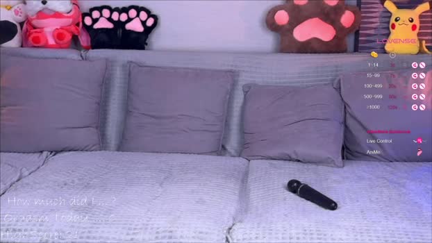 blush_mikki 05-12-2024 naughty Female