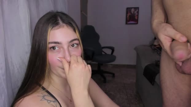 dexandlily 05-12-2024 Video Couple