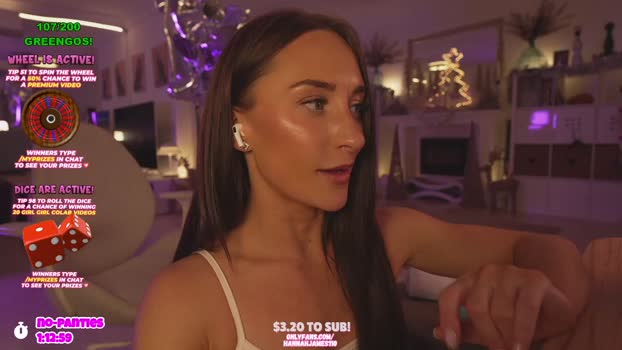 hannahjames710 05-12-2024 jerkoff Female