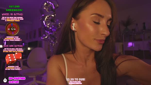 hannahjames710 05-12-2024 fuckhard Female
