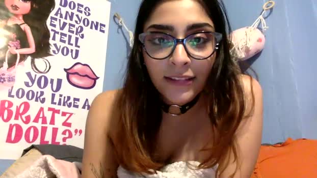 heavensbunny 05-12-2024 Show Couple
