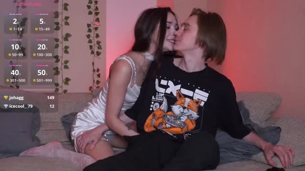 indulgencex 05-12-2024 legs Couple