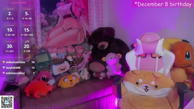 little__ary 05-12-2024 deep Female