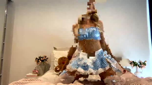mishkenel 05-12-2024 sexybody Female