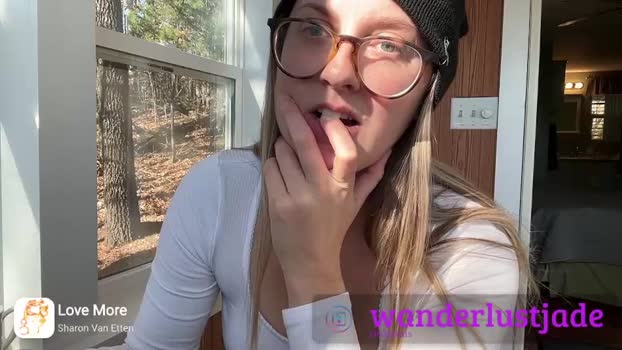 wanderlustjade 05-12-2024 bigboobs Couple