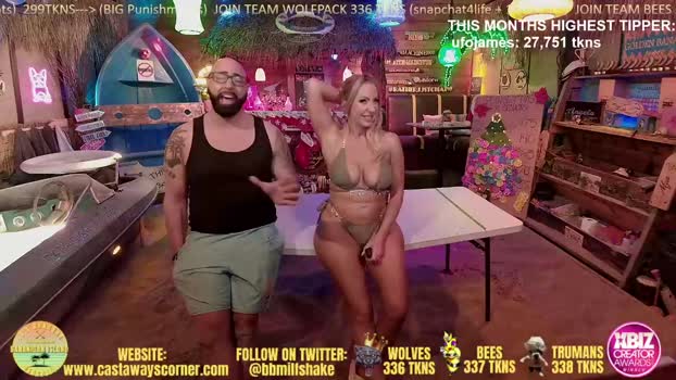 bigbananamilfshake 06-12-2024 naughty Couple