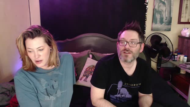 foxymalloryknoxy69 06-12-2024 kink Couple
