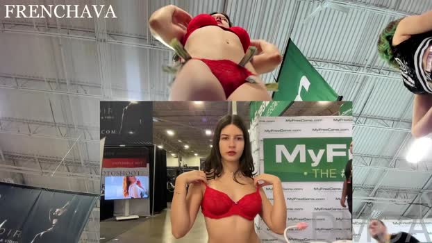 frenchava 06-12-2024 lovense Female