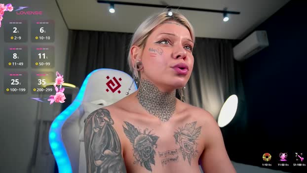 lisa_lovelyy 07-12-2024 Porn Couple