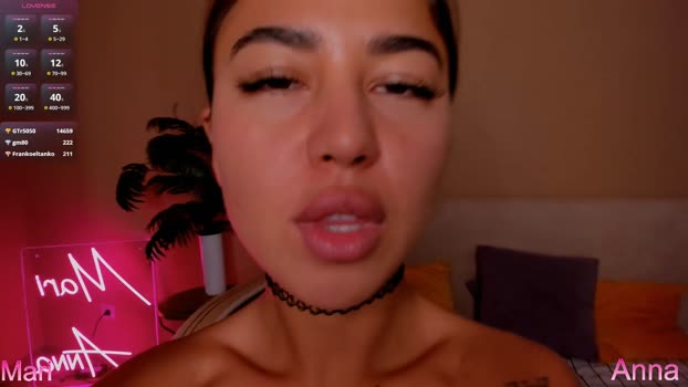 mari__anna 07-12-2024 Show Couple