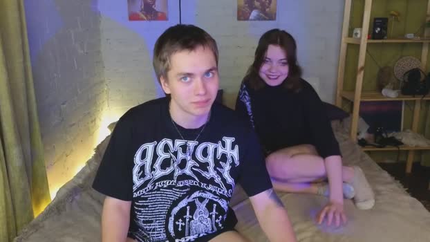 matthew_moor 06-12-2024 sexykitty Couple