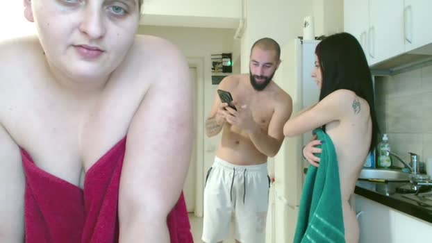 xxxsexroom 07-12-2024 natural Couple
