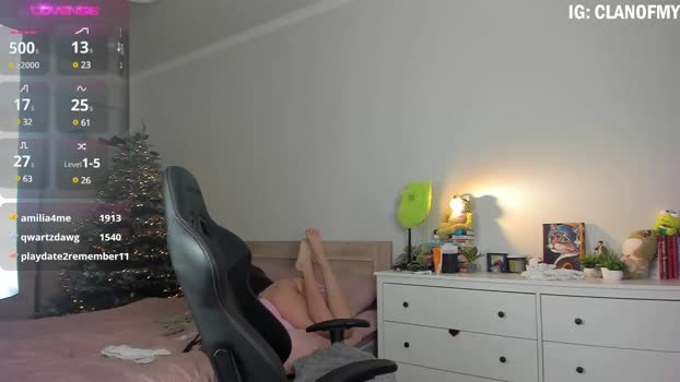 amilia4u 08-12-2024 amateur Female
