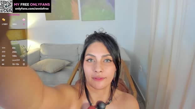 annieguzman_ 07-12-2024 horny Female