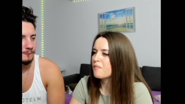 beatixxxandliam 08-12-2024 nude Couple