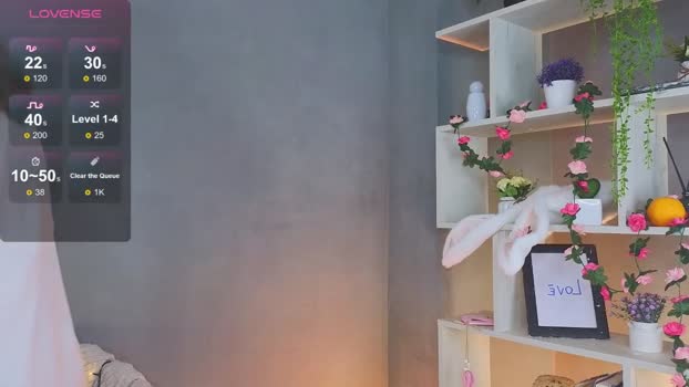 byteblush 08-12-2024 lovense Female