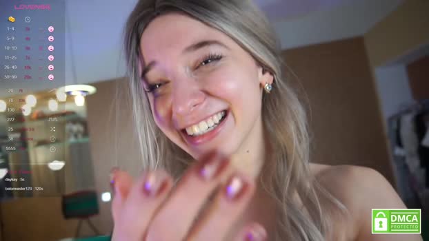 checkmypeach 07-12-2024 Show Female