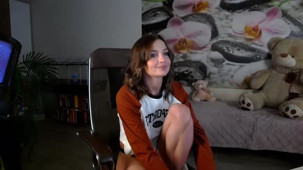 jennycutey 07-12-2024 hardcore Female