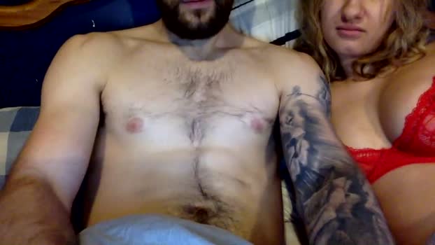 lilyfrost24 08-12-2024 Naked Couple