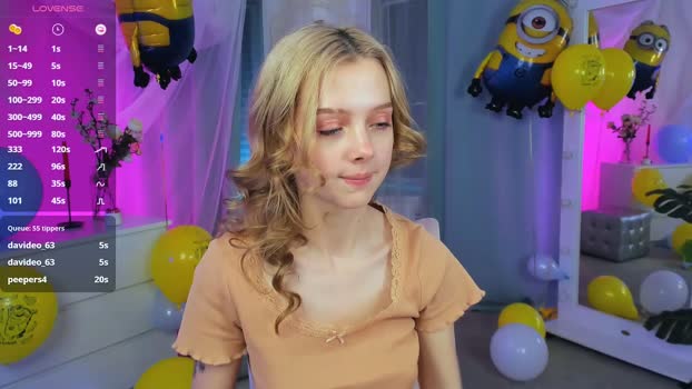 little_anitta 07-12-2024 moan Female