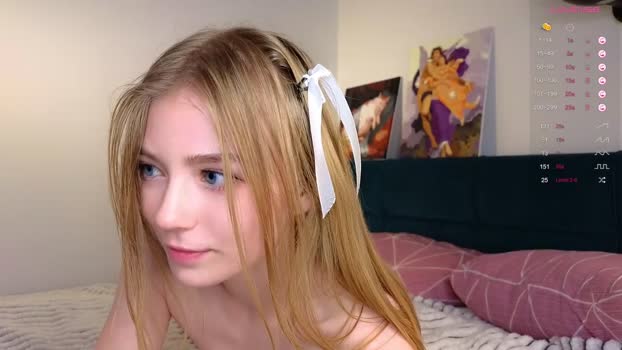 lovely_shyy 07-12-2024 amateur Female